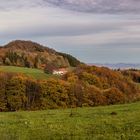 Herbst am Stellberg