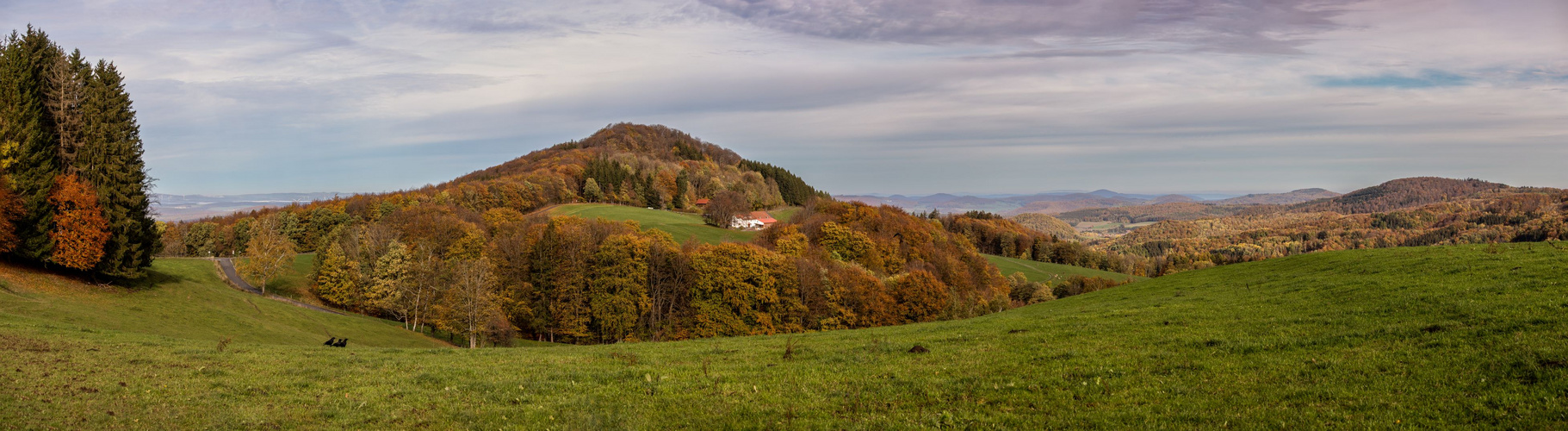 Herbst am Stellberg