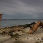 Herbst am Strand