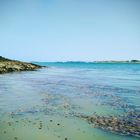 Herbst am Strand