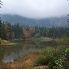 Herbst am Taferlklaussee......