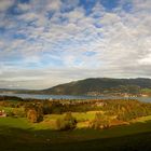 Herbst am Tegernsee