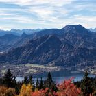 Herbst am Tegernsee