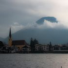 Herbst am Tegernsee I