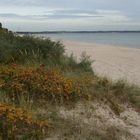 Herbst am Timmendorfer Strand