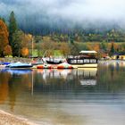 herbst am titisee