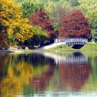 Herbst am Ümminger See...