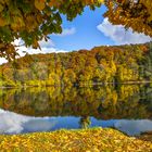 Herbst am Ulmener Maar