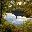 Herbst am Ulmener Maar