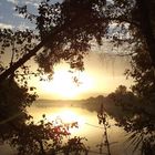 Herbst am Unterbacher See-Düsseldorf