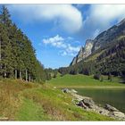 Herbst am Voralpsee