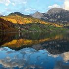 Herbst am Wägitalersee 1