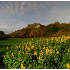 Herbst am Walberla