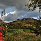 Herbst am Walberla