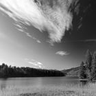 Herbst am Walchensee