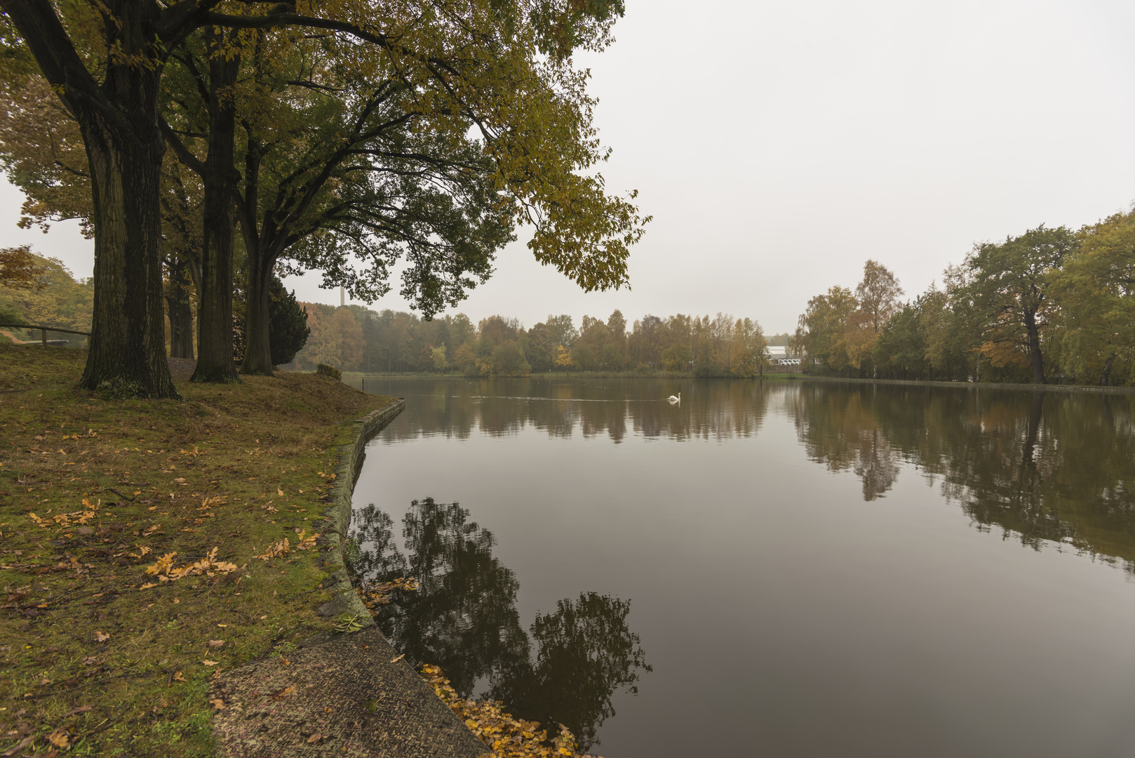 ***    herbst am wasser     ***