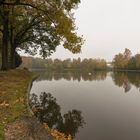 ***    herbst am wasser     ***