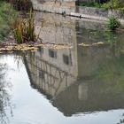 Herbst am Weiher