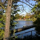 Herbst am Weissen See