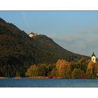 Herbst am Weissensee