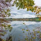 Herbst am Weißensee