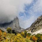 Herbst am Wilden Kaiser