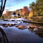 Herbst am Wipperkotten 2