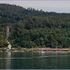 Herbst am Wörthersee I