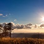 Herbst am Wurmberg