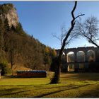 Herbst am "Zauberberg" II