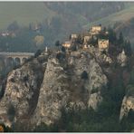 Herbst am "Zauberberg" V