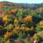 Herbst an der Ahr