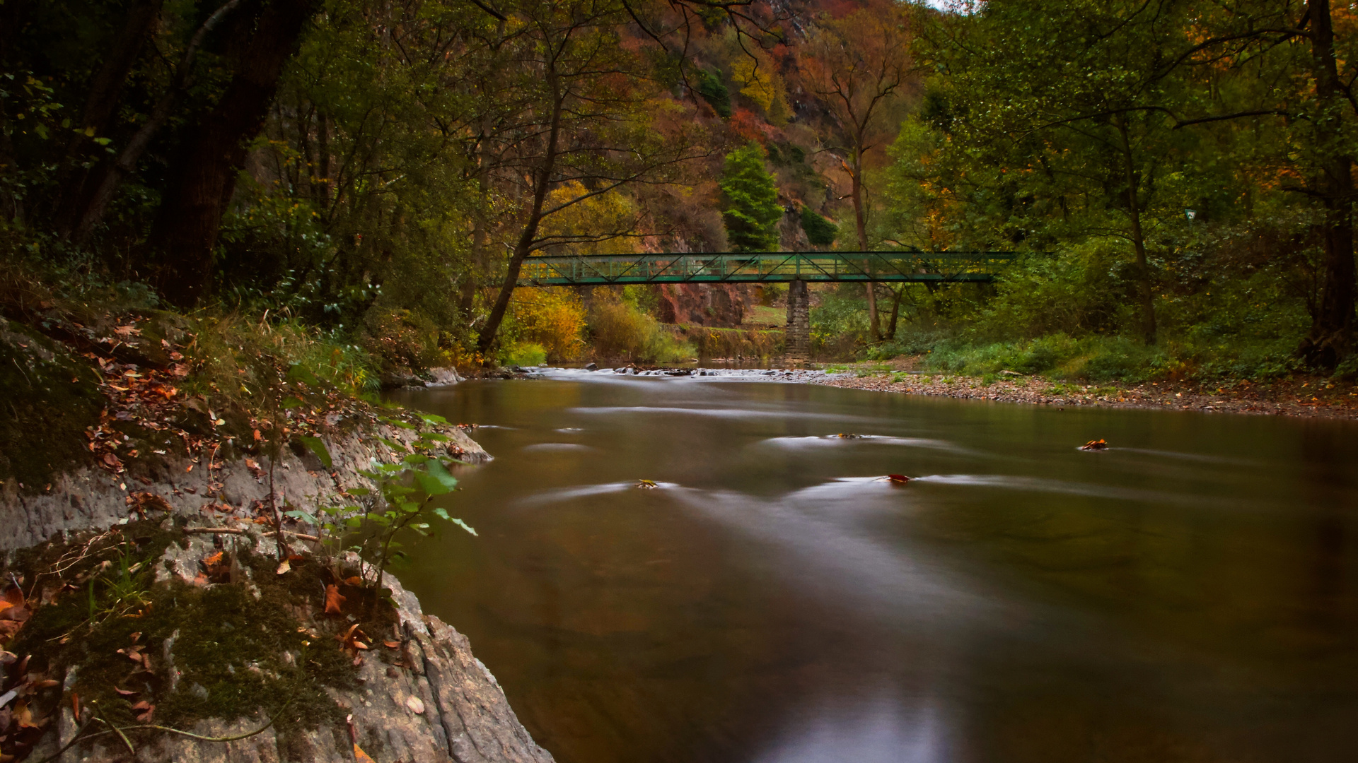 Herbst an der Ahr