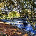 Herbst an der Ahr