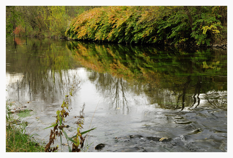 Herbst an der Ahr