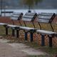 Herbst an der Alster