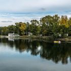 Herbst an der Alten Donau (3)