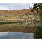 Herbst an der Altmühl