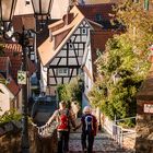 Herbst an der Bergstrasse