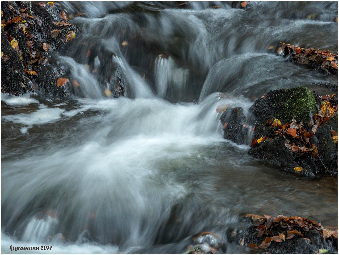 herbst an der dhünn.....