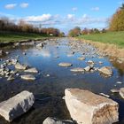 Herbst an der Dreisam