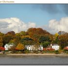 Herbst an der Elbe!