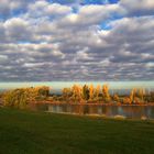 Herbst an der Elbe ( Teil 2 )