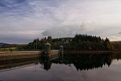 Herbst an der Fürwigge