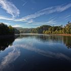 Herbst an der Fürwigge 