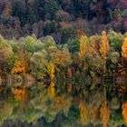 Herbst an der Gretlmühle