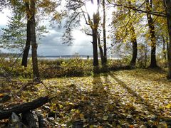 Herbst an der Havel