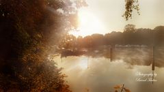 Herbst an der Havel