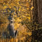 Herbst an der Havel