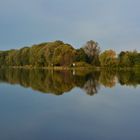 Herbst an der Havel (I)